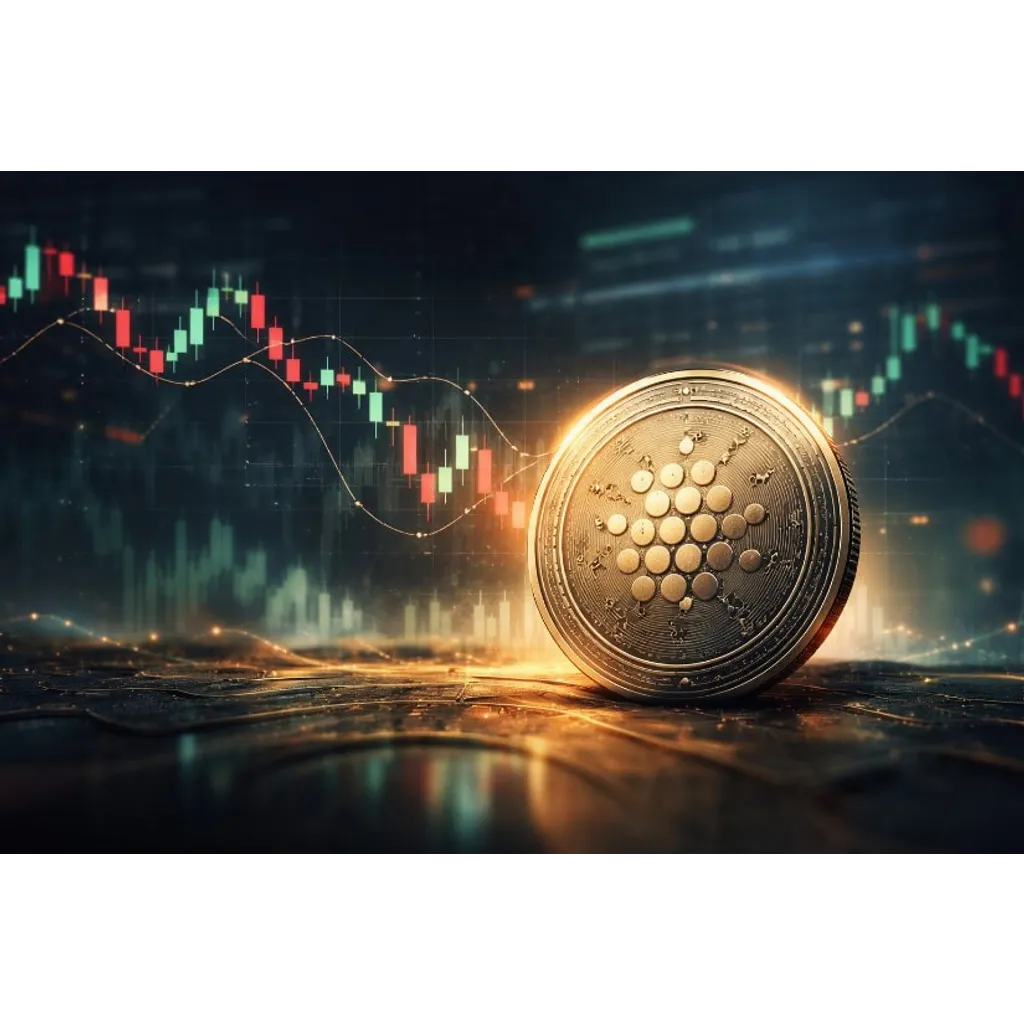 Cardano Price Prediction: ADA Struggles Below alt= Cardano Price Prediction: ADA Struggles Below alt=
