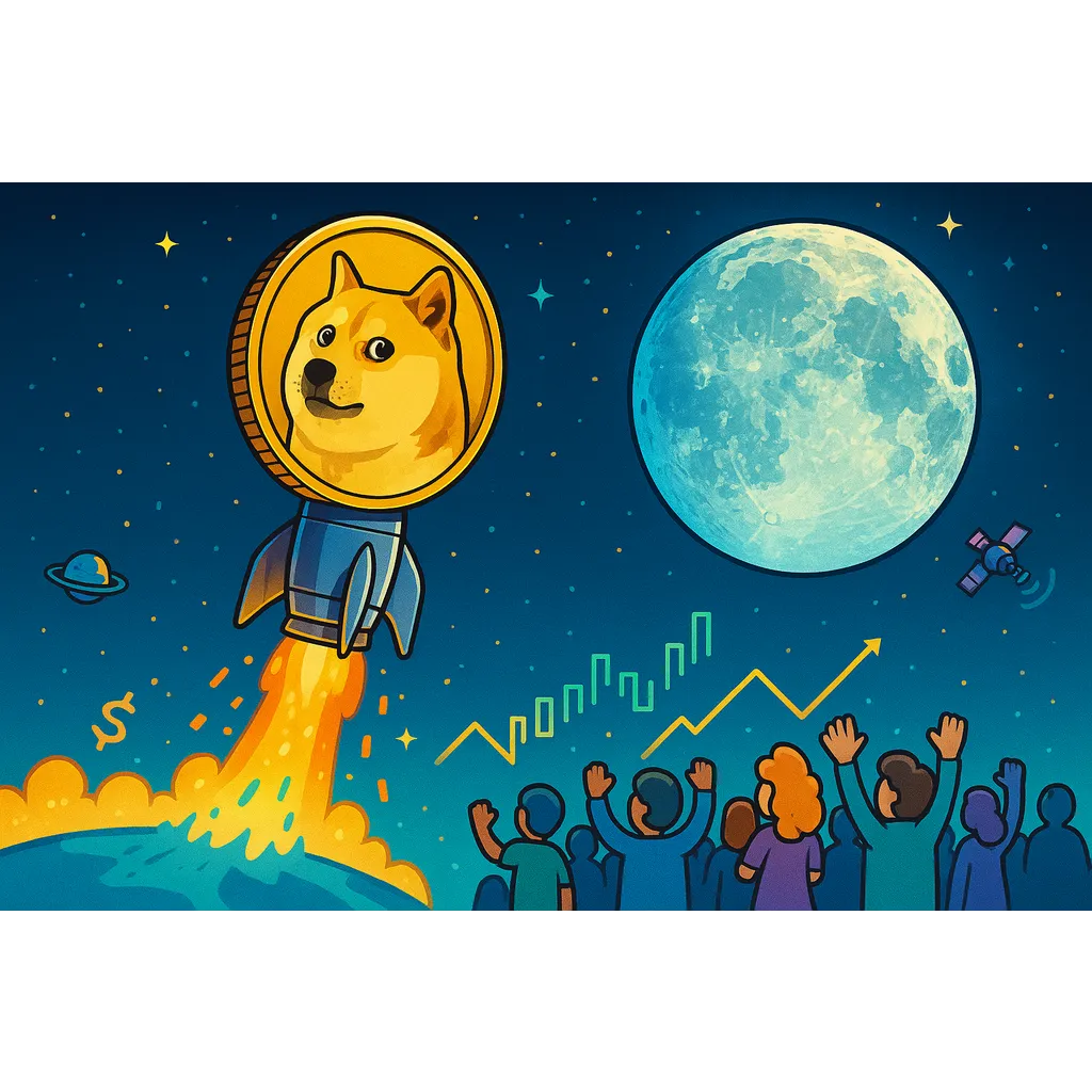 Buying Dogecoin now could yield 50% gains, but Remittix is forecast to 50x in 2025 Buying Dogecoin now could yield 50% gains, but Remittix is forecast to 50x in 2025