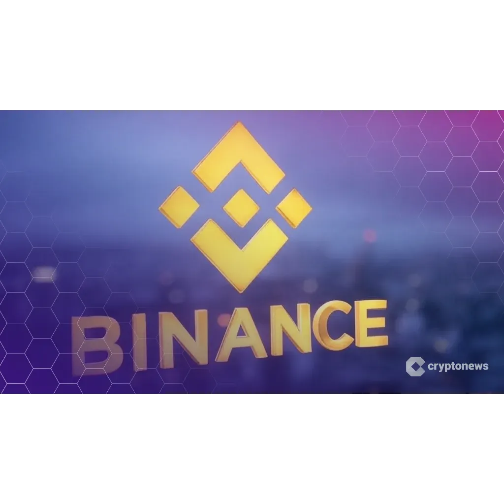 Binance Close to Breaking Free from DOJ Oversight, Negotiating End to .3B Settlement Monitoring Clause Binance Close to Breaking Free from DOJ Oversight, Negotiating End to .3B Settlement Monitoring Clause