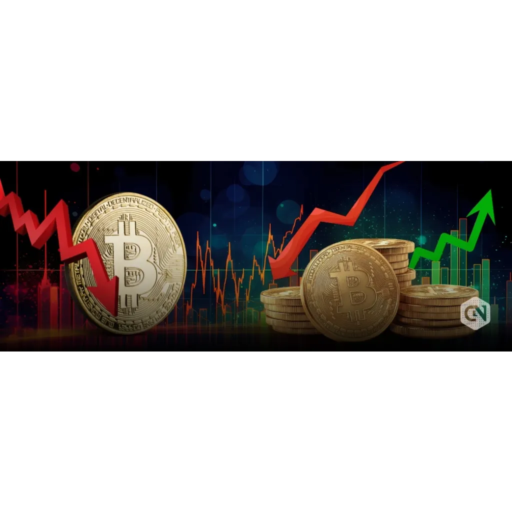 Crypto Steadies Near K Ahead of BOJ Risk Event Crypto Steadies Near K Ahead of BOJ Risk Event