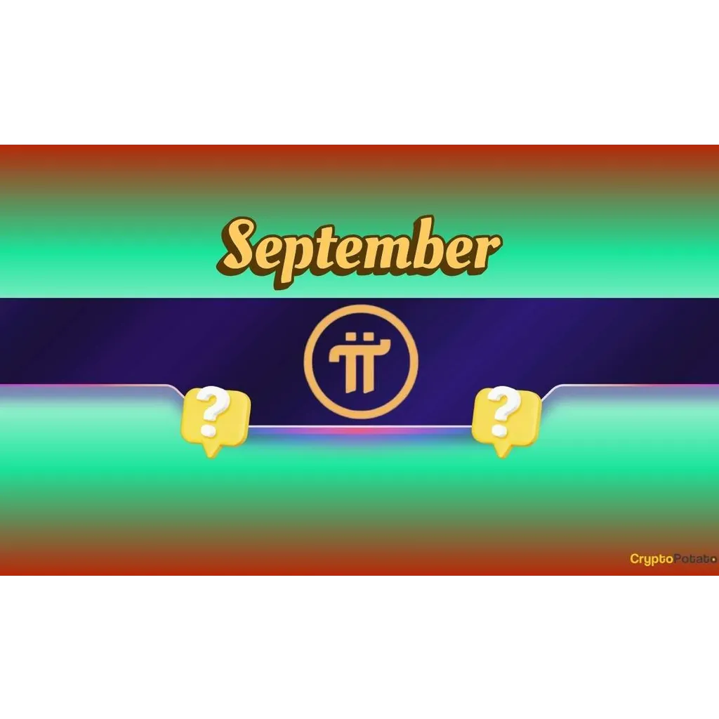 Pi Network cryptocurrency developments reported for September 30th Pi Network cryptocurrency developments reported for September 30th