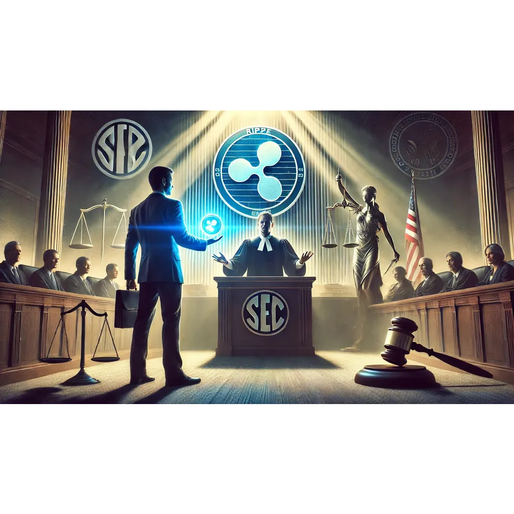 Is Wall Street Really Buying XRP Or Are They Waiting For Something Else To Happen? Is Wall Street Really Buying XRP Or Are They Waiting For Something Else To Happen?