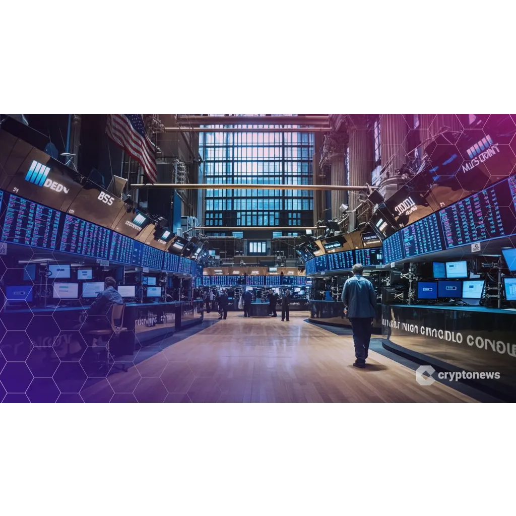 Cathie Wood’s ARK Sells 6M in Circle Stock Amid 250% Rally — What’s Driving the Exit? Cathie Wood’s ARK Sells 6M in Circle Stock Amid 250% Rally — What’s Driving the Exit?