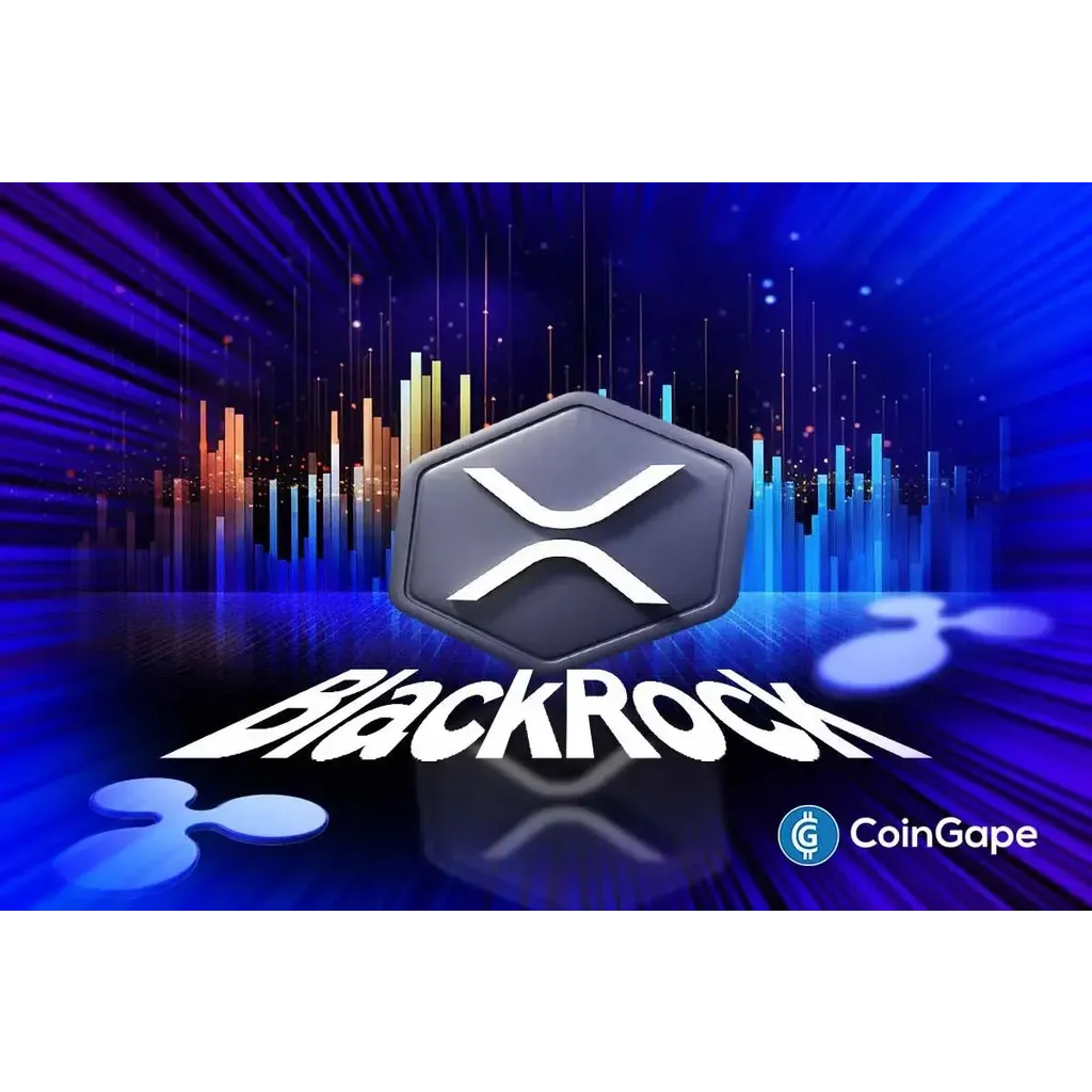 Analyst Eyes 7 for Ripple as BlackRock Joins Analyst Eyes 7 for Ripple as BlackRock Joins