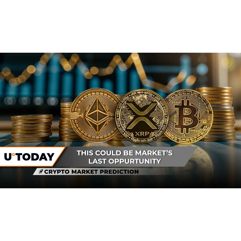 Analysts project Ethereum reaching 00 and Bitcoin 8000 in market predictions Analysts project Ethereum reaching 00 and Bitcoin 8000 in market predictions