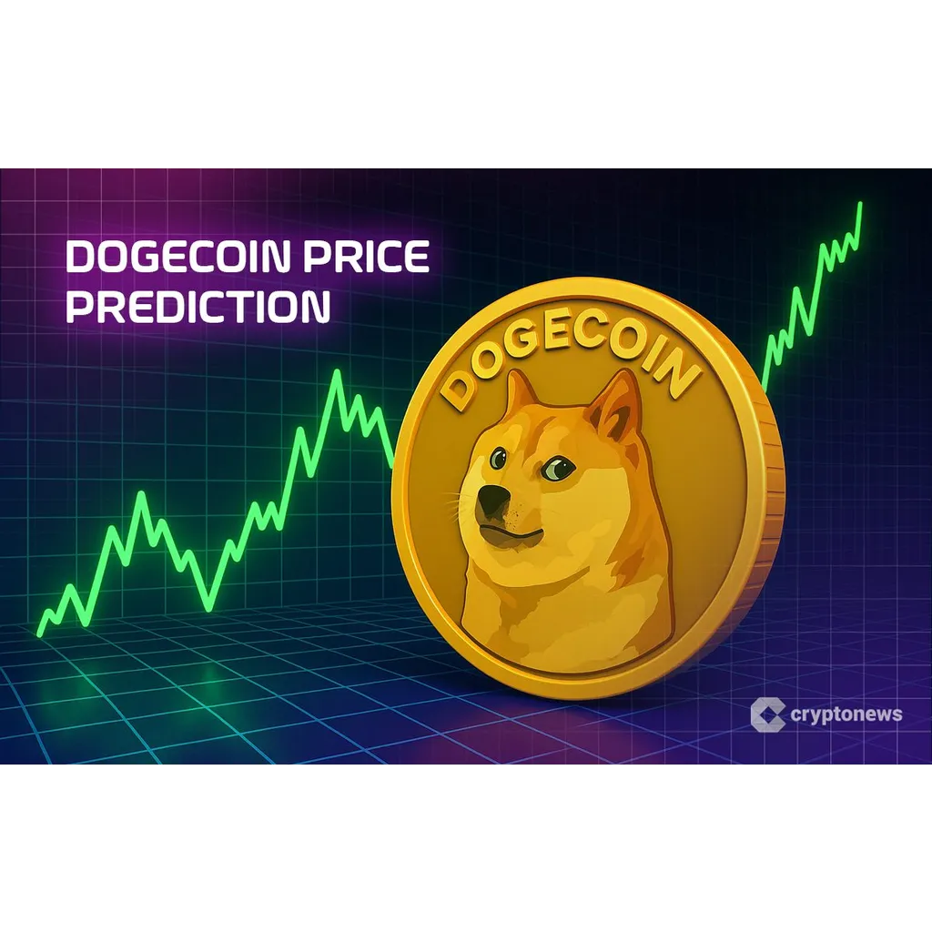ETF Launch Influence Meme Cryptocurrency Cycle with DOGE Focus ETF Launch Influence Meme Cryptocurrency Cycle with DOGE Focus