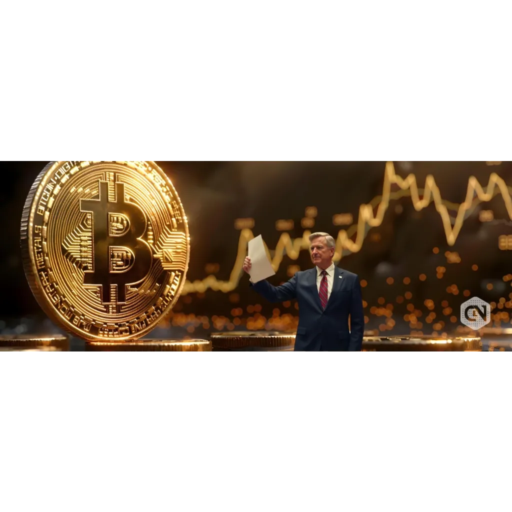 U.S. Senate Delays Crypto Market Structure Bill Until 2026 U.S. Senate Delays Crypto Market Structure Bill Until 2026