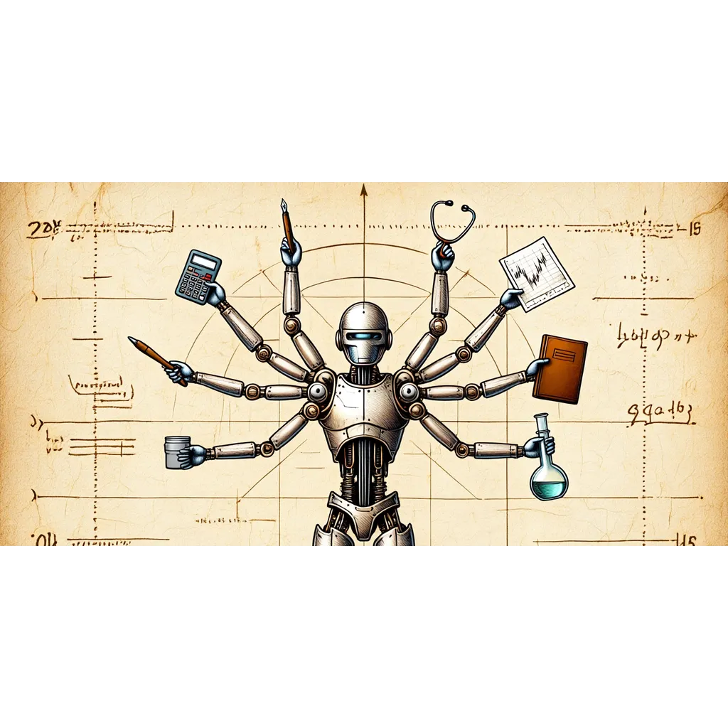 5 Prompts That Make Anthropic’s Claude AI Better Than a Crypto Analyst, Broker or Doctor – Decrypt 5 Prompts That Make Anthropic’s Claude AI Better Than a Crypto Analyst, Broker or Doctor – Decrypt