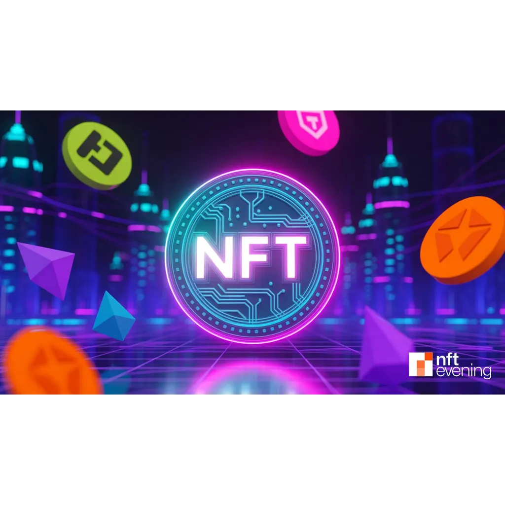 NFT and Meme Coin Markets Surge with a Billion Rebound NFT and Meme Coin Markets Surge with a Billion Rebound