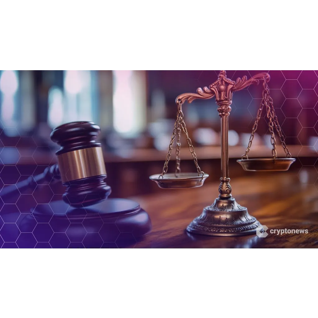 IcomTech Promoter Sentenced to Nearly Six Years in Prison Over Crypto Ponzi Scheme IcomTech Promoter Sentenced to Nearly Six Years in Prison Over Crypto Ponzi Scheme