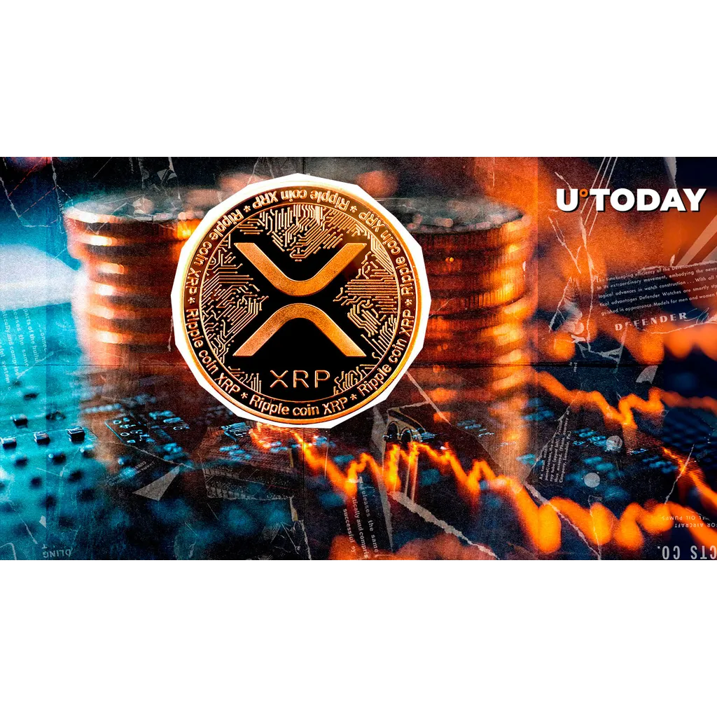 XRP 54,781% Liquidation Imbalance in Shorts Bloodbath XRP 54,781% Liquidation Imbalance in Shorts Bloodbath