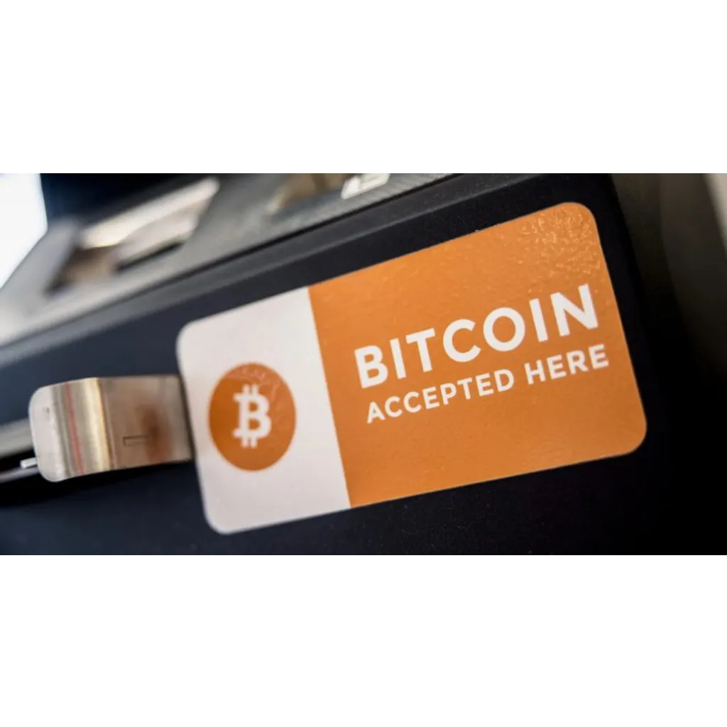 Why your business should start accepting Bitcoin today Why your business should start accepting Bitcoin today