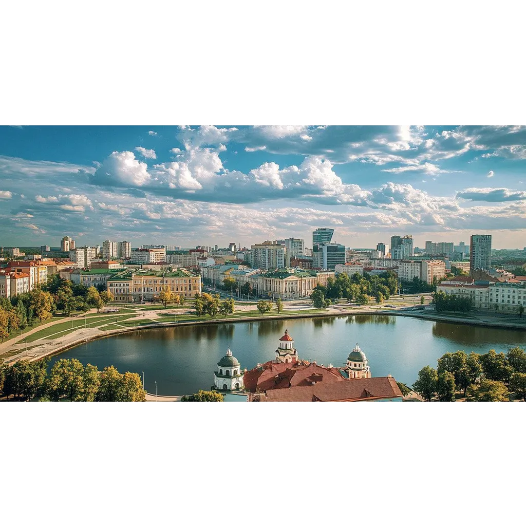 Belarus President seeks stricter cryptocurrency regulation for investor protection Belarus President seeks stricter cryptocurrency regulation for investor protection