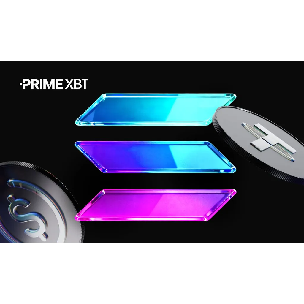 PrimeXBT expands its crypto trading network by integrating Solana PrimeXBT expands its crypto trading network by integrating Solana