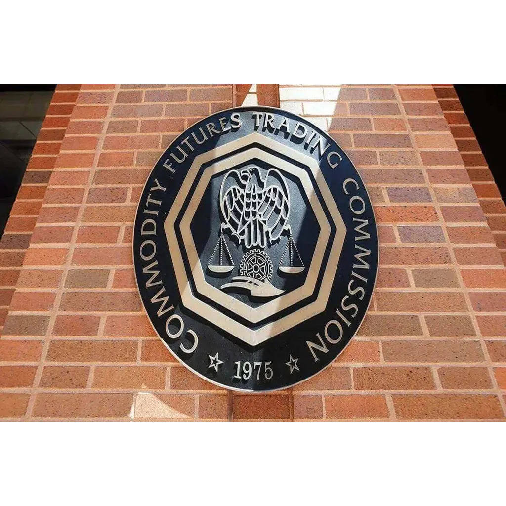 Breaking: Crypto Perpetual Futures Could Soon Be Approved In The US Breaking: Crypto Perpetual Futures Could Soon Be Approved In The US