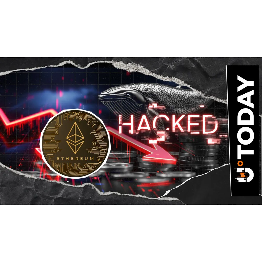 Ethereum Whale Hacked for Million Due to Private Key: Which Tokens Were Lost? Ethereum Whale Hacked for Million Due to Private Key: Which Tokens Were Lost?