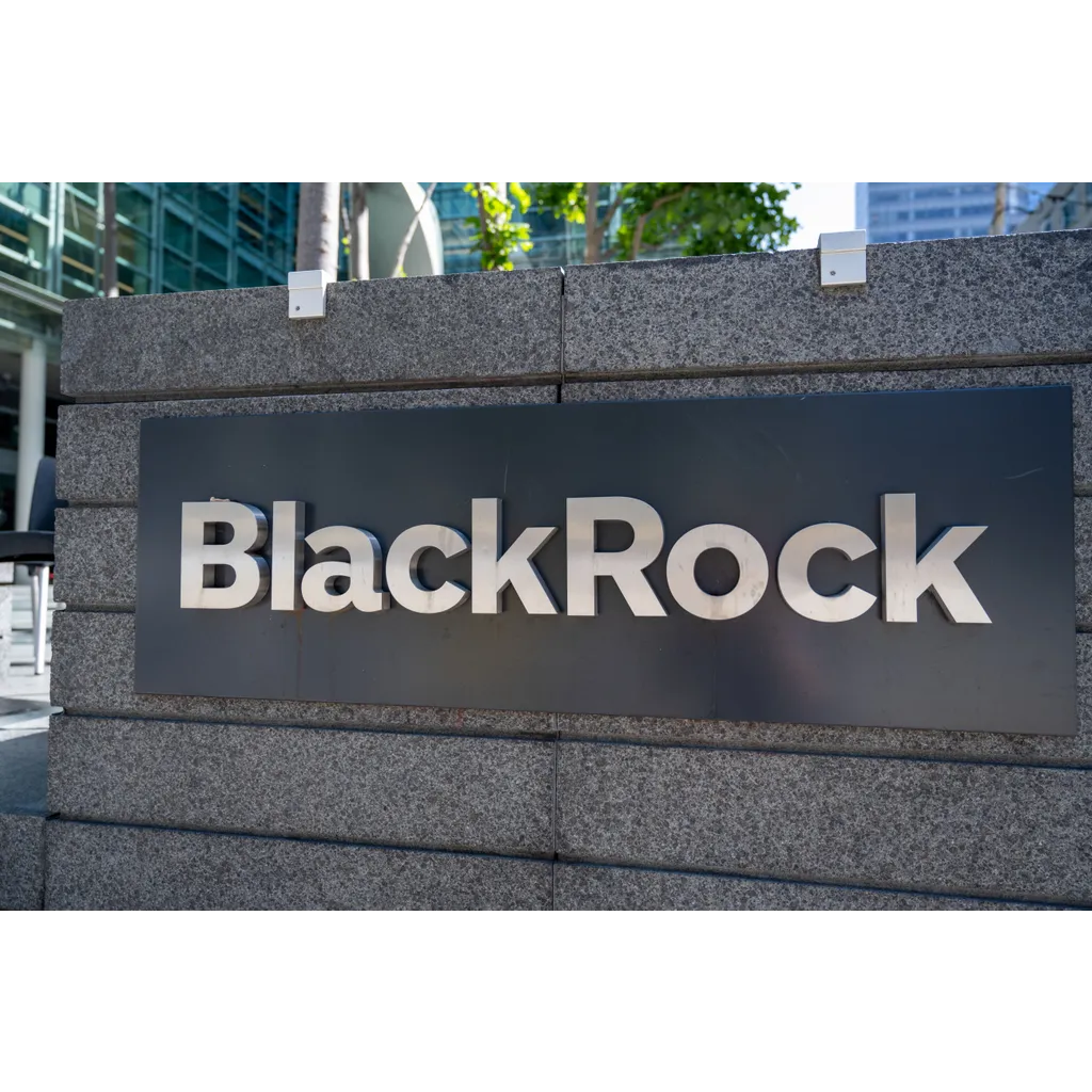 BlackRock’s hesitation on XRP ETF BlackRock’s hesitation on XRP ETF