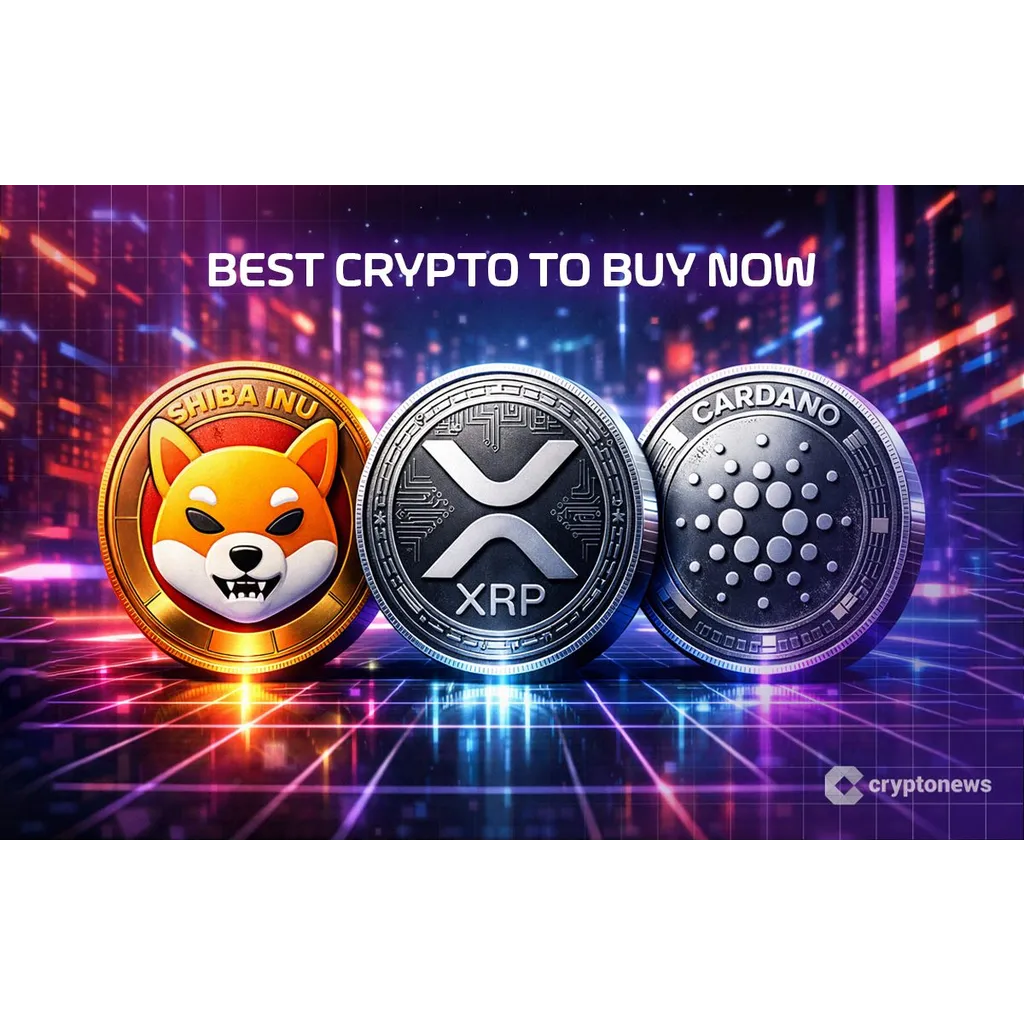 Best Crypto To Buy Now 18 December Best Crypto To Buy Now 18 December