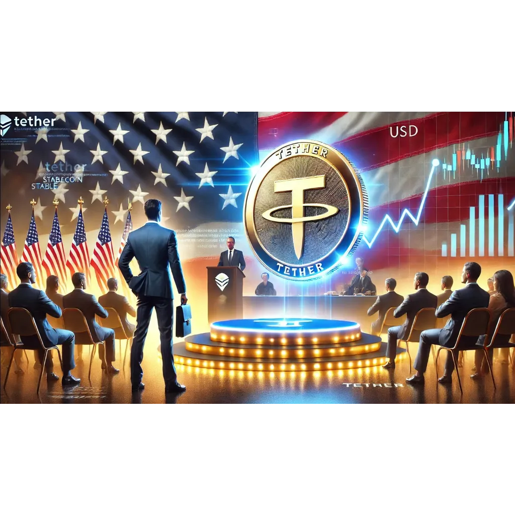 The State Of US Stablecoin Legislation: Unresolved Issues And Challenges The State Of US Stablecoin Legislation: Unresolved Issues And Challenges