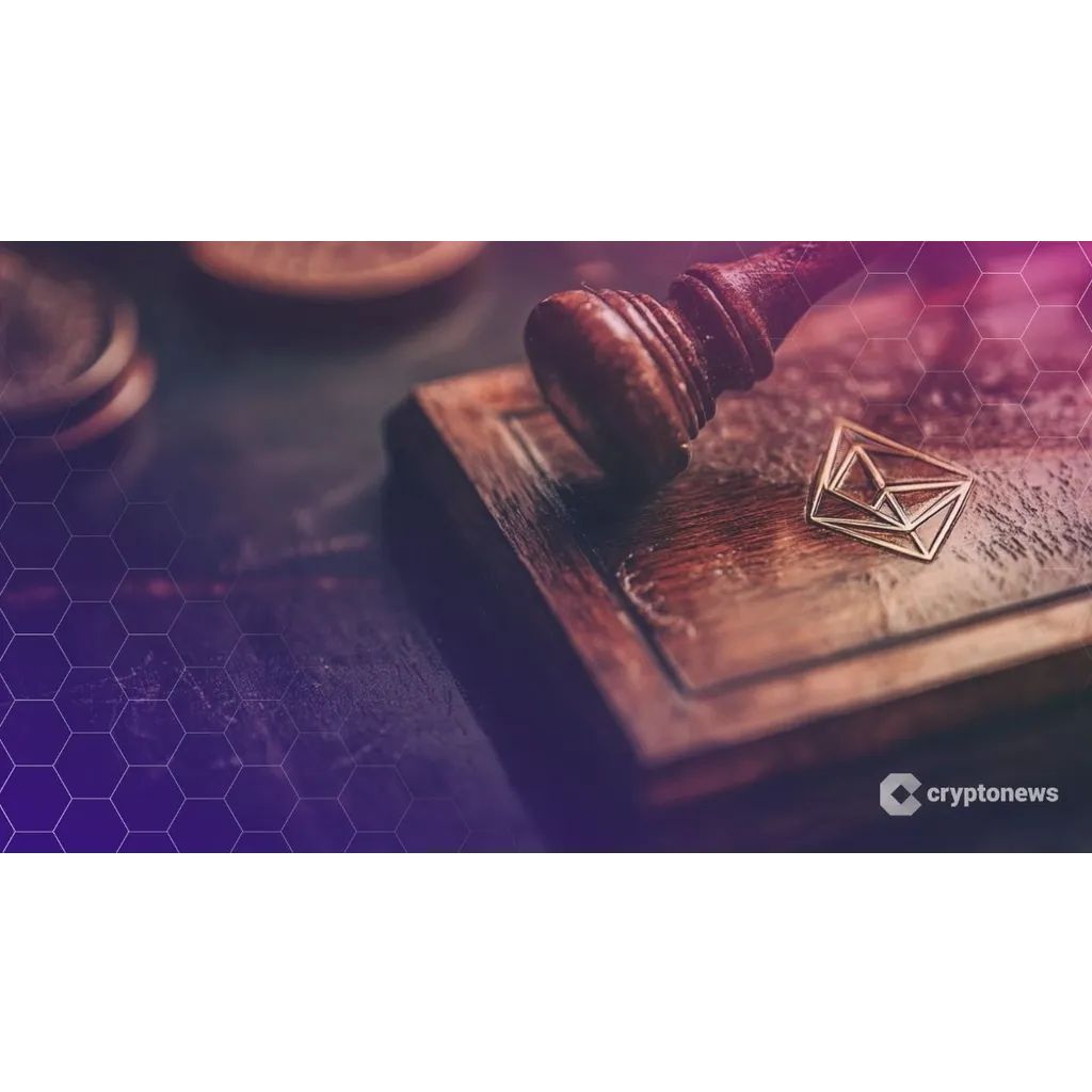 Ethereum MEV fraud trial collapses after judge declares mistrial Ethereum MEV fraud trial collapses after judge declares mistrial