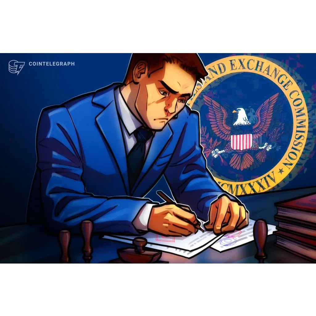 SEC Drops Civil Action Over Gemini’s Lending Program SEC Drops Civil Action Over Gemini’s Lending Program