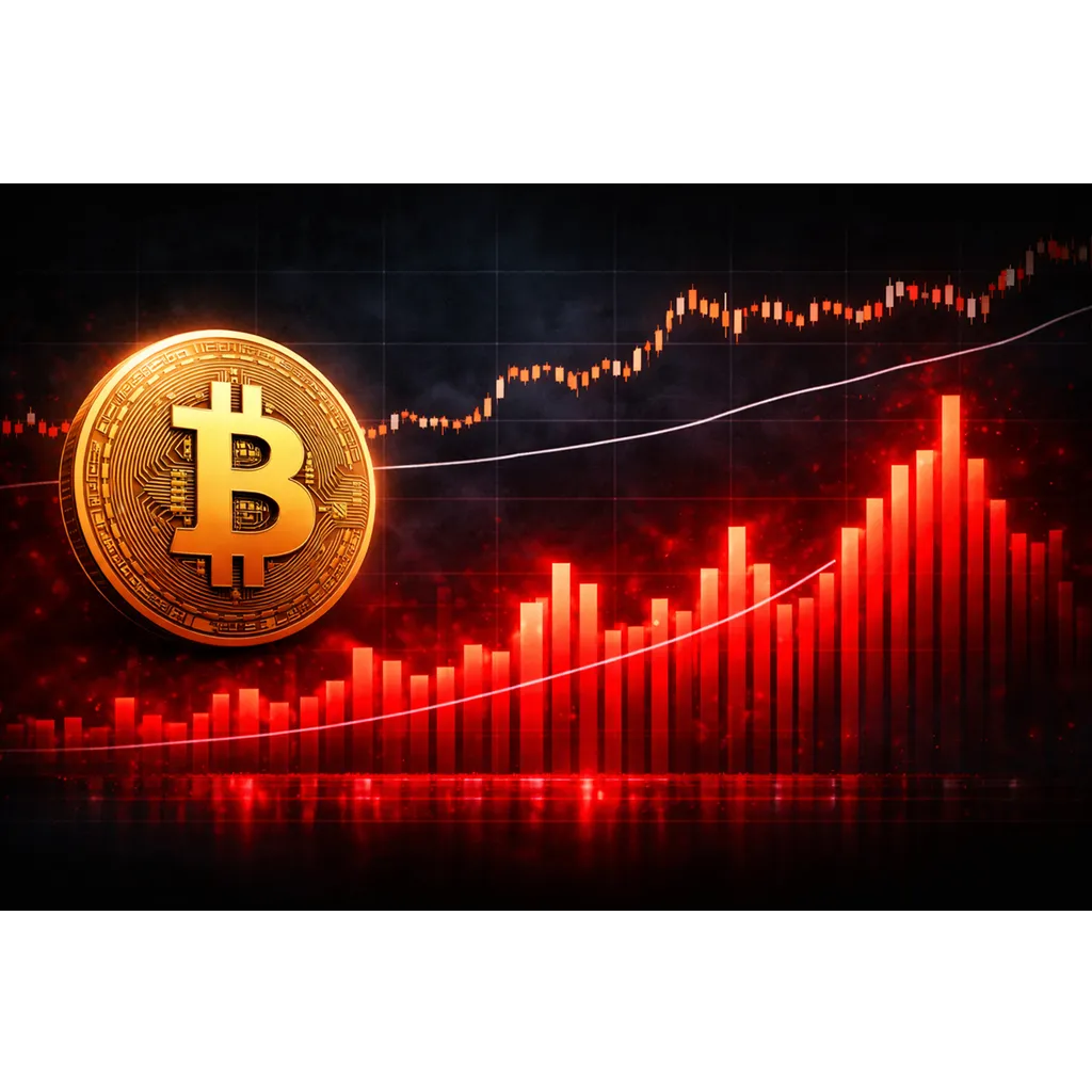 Bitcoin Sellers Now Realizing 0M In Losses Per Day: Data Bitcoin Sellers Now Realizing 0M In Losses Per Day: Data