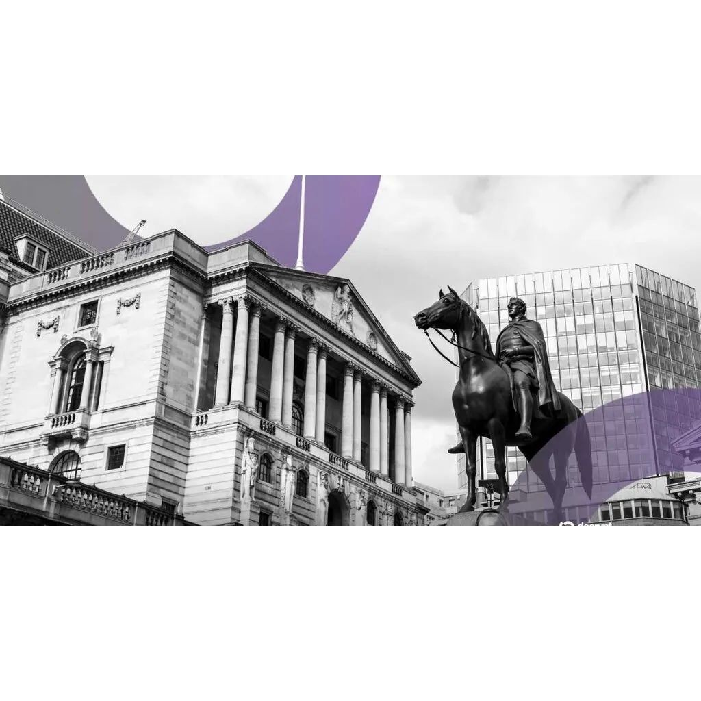 Lawmakers Say Bank of England Stablecoin Proposals Will ‘Limit Adoption, Push Activity Overseas’ Lawmakers Say Bank of England Stablecoin Proposals Will ‘Limit Adoption, Push Activity Overseas’