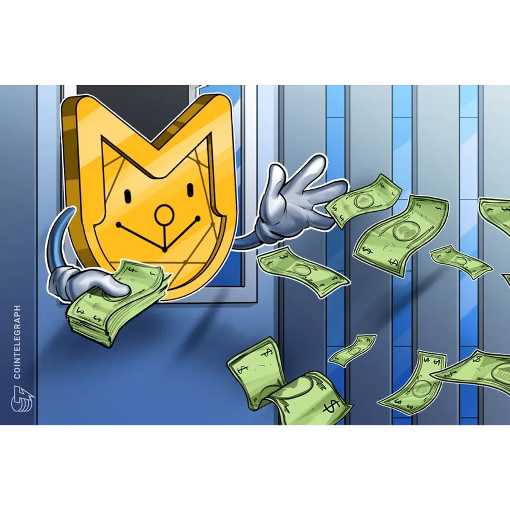 Influencer who coined ‘memecoin supercycle’ sits on M profit, data suggests – Influencer who coined ‘memecoin supercycle’ sits on M profit, data suggests –