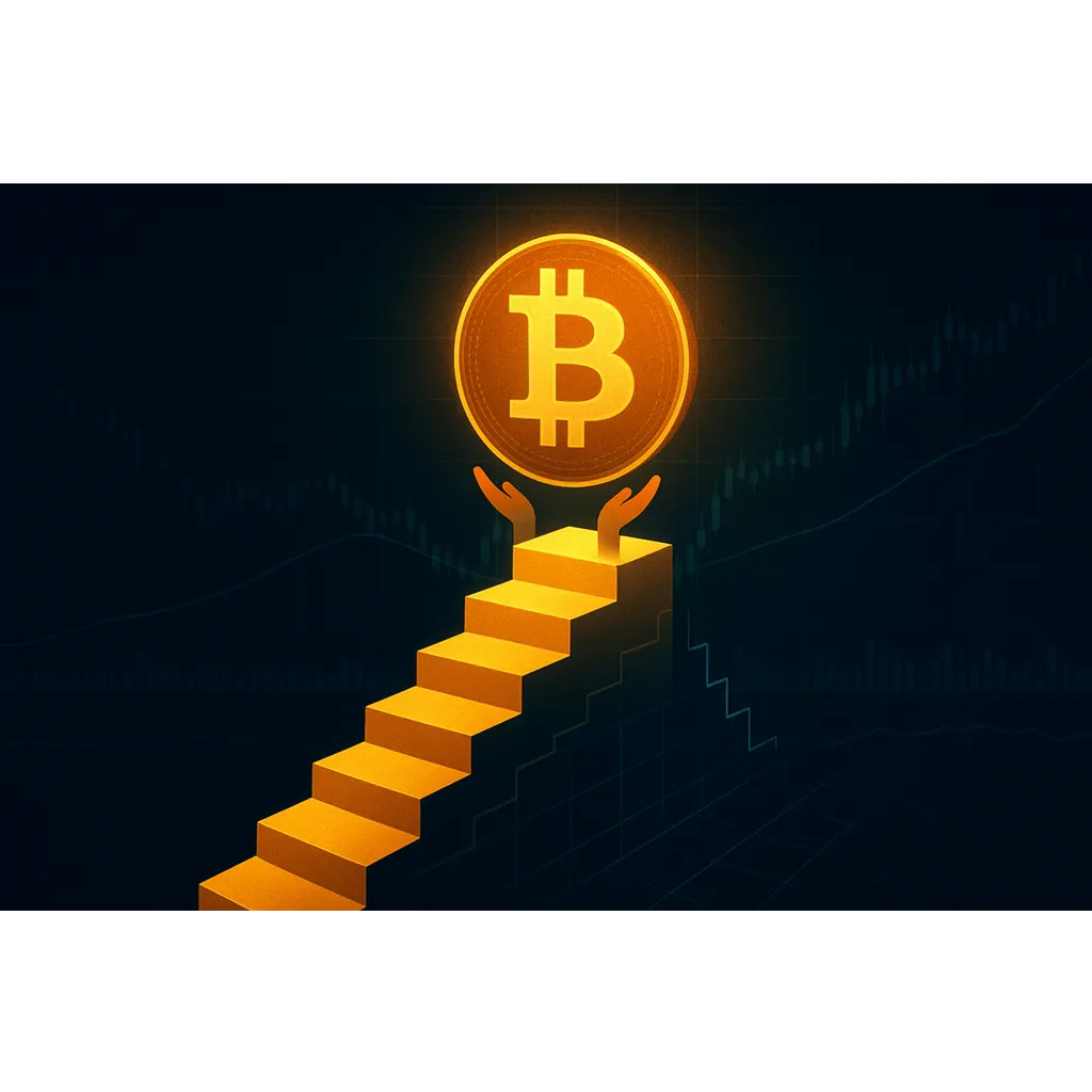 Bitcoin Buyers Hold 8K+ Supply Bitcoin Buyers Hold 8K+ Supply