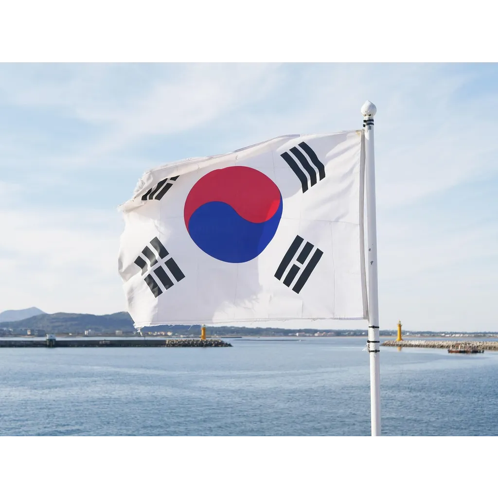 South Korea Imposes 5-Minute Audit Rule On Crypto Platforms South Korea Imposes 5-Minute Audit Rule On Crypto Platforms