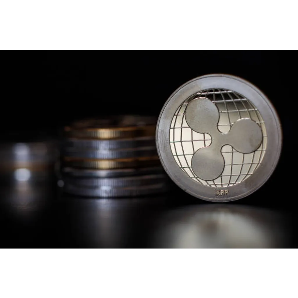 XRP’s short-term trend is unclear, but its 4-hour… XRP’s short-term trend is unclear, but its 4-hour…