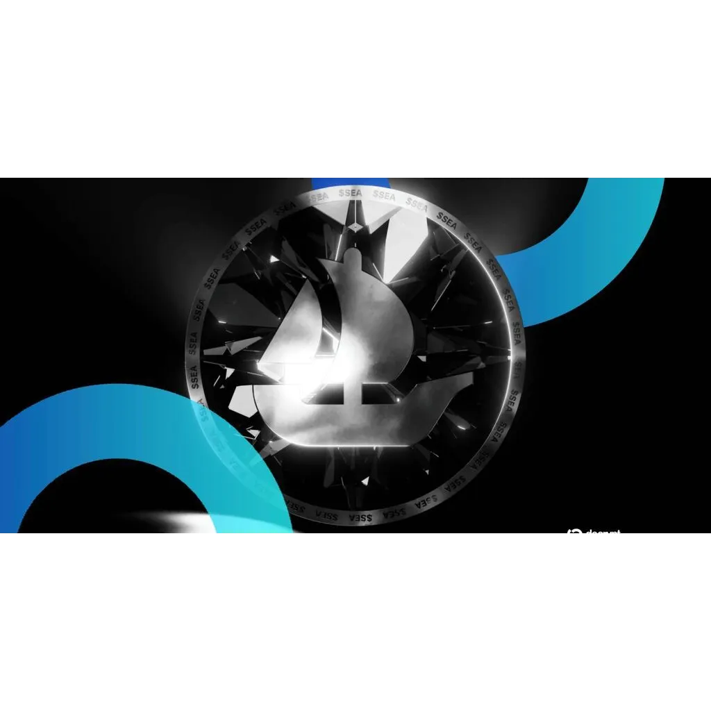 OpenSea confirms SEA token launch scheduled for first quarter 2026 OpenSea confirms SEA token launch scheduled for first quarter 2026