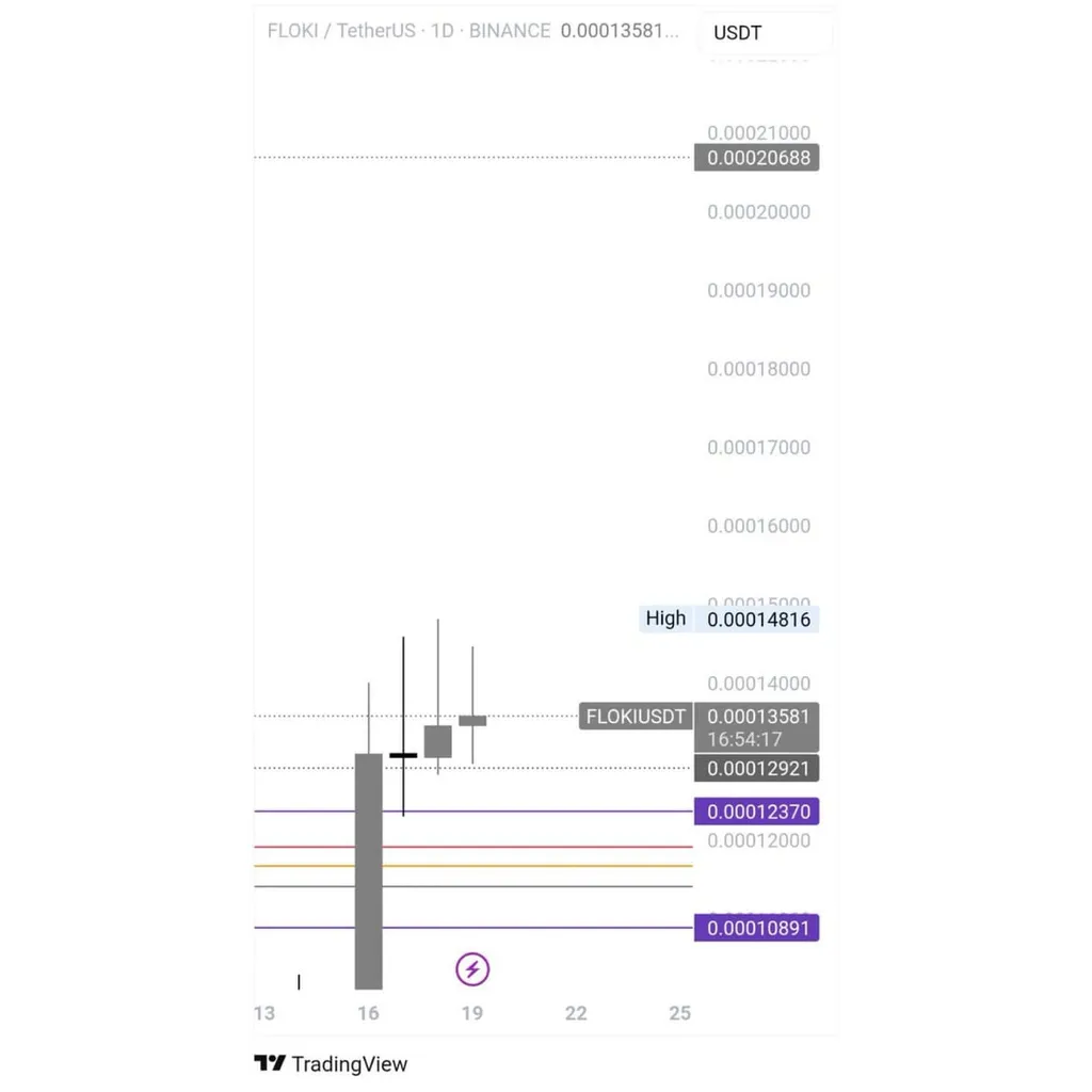 Floki Price Prediction Eyes alt= Floki Price Prediction Eyes alt=