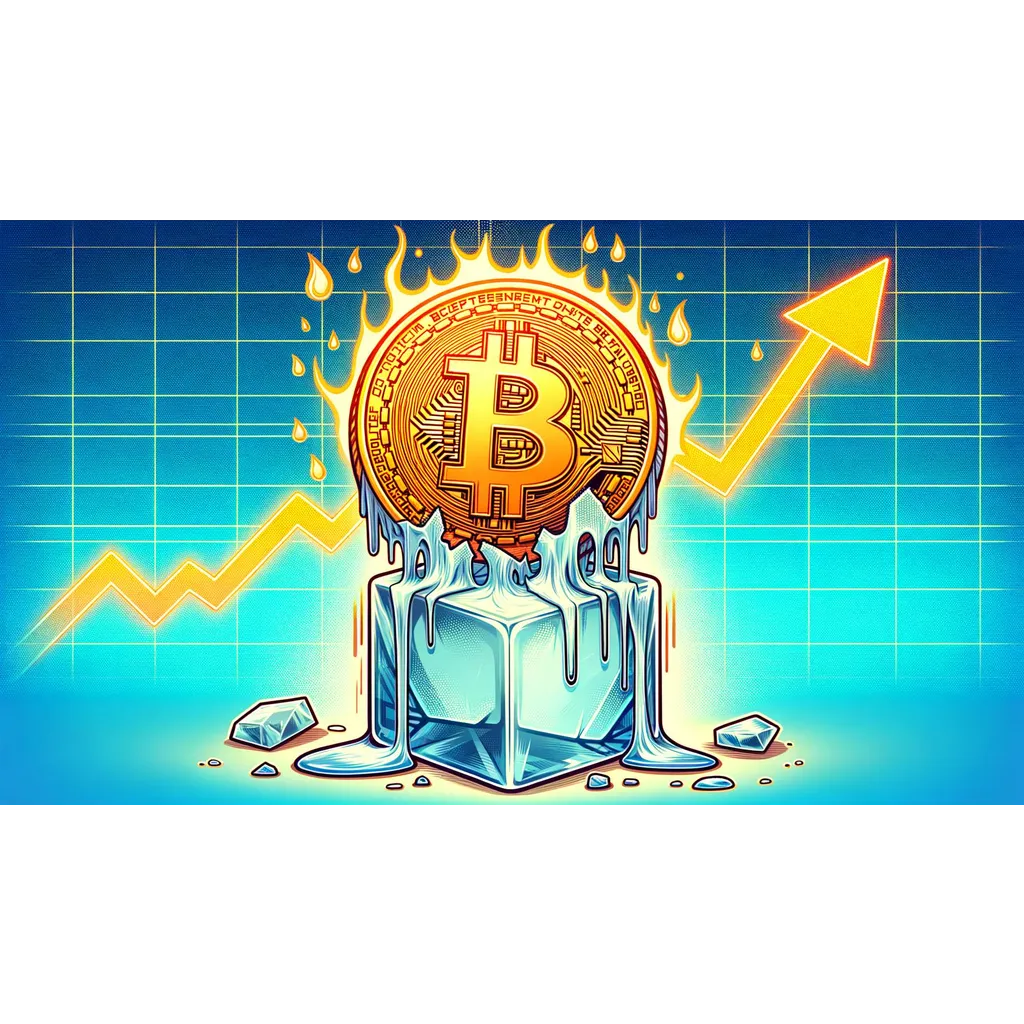 Bitcoin holds at 9,500 amid SEC scrutiny and Ethereum rally Bitcoin holds at 9,500 amid SEC scrutiny and Ethereum rally