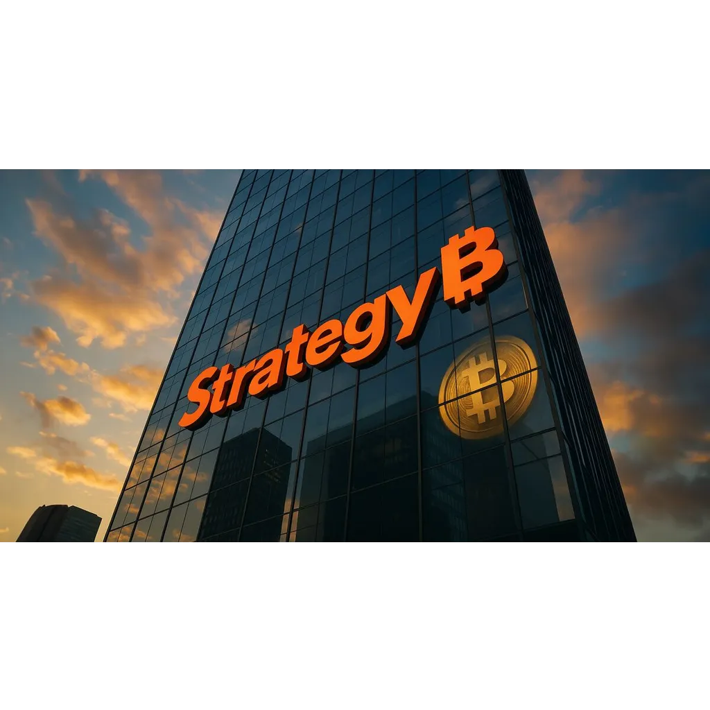 MicroStrategy faces viability questions over potential Bitcoin investment vehicle reclassification MicroStrategy faces viability questions over potential Bitcoin investment vehicle reclassification