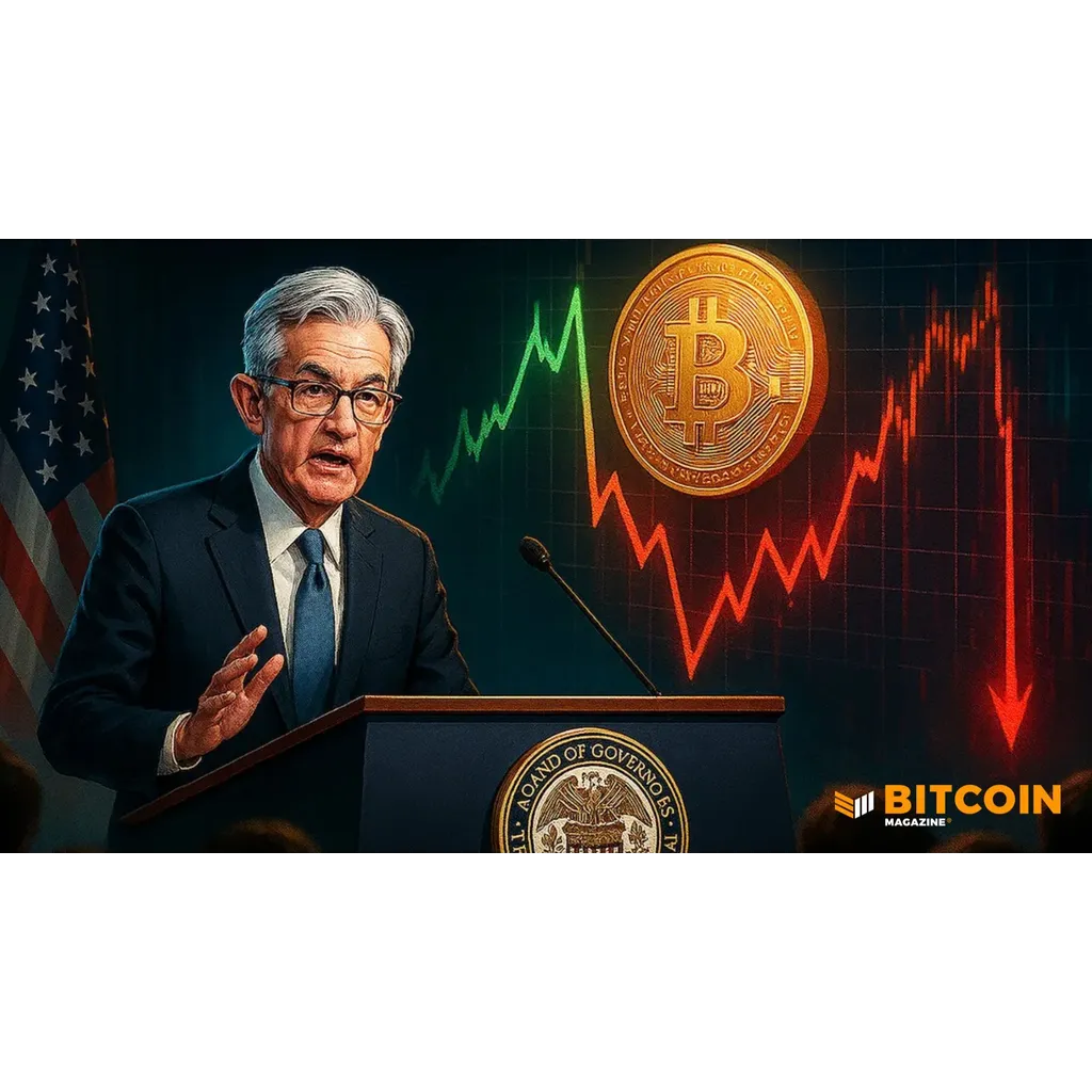 Bitcoin price holds steady amid Federal Reserve rate cut considerations Bitcoin price holds steady amid Federal Reserve rate cut considerations