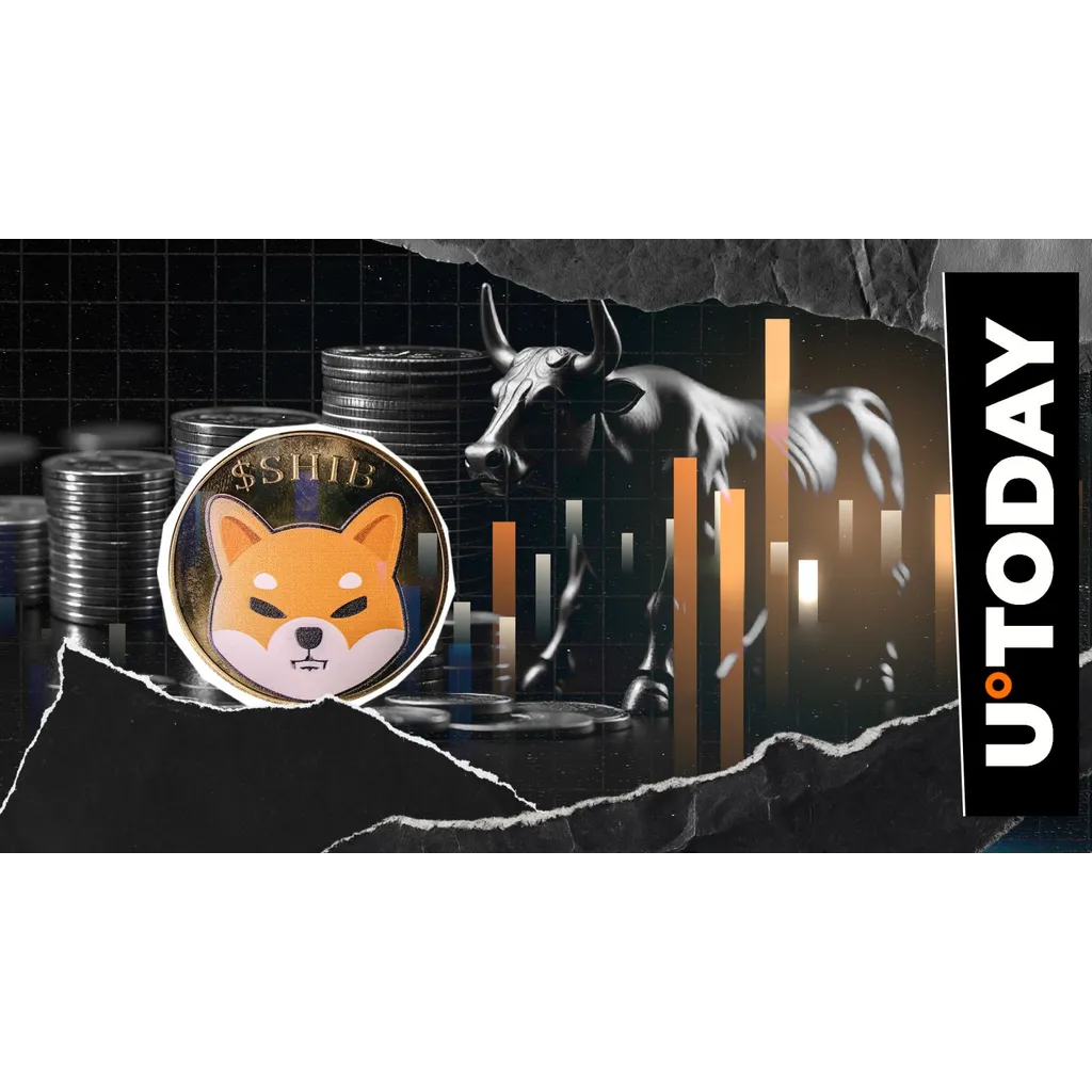 Shiba Inu SHIB exchange deposits near zero in October 2023, indicating holder retention. Shiba Inu SHIB exchange deposits near zero in October 2023, indicating holder retention.