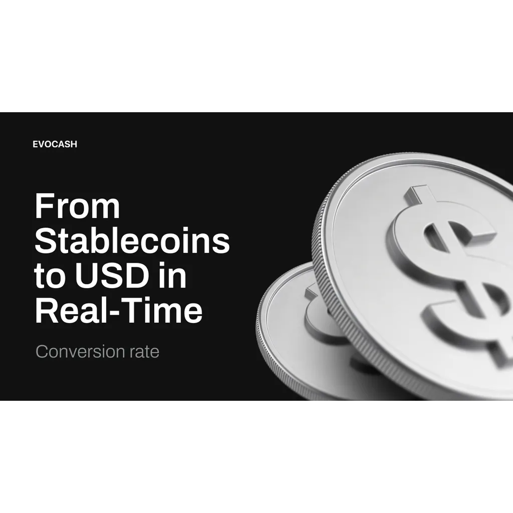 EvoCash Secures FinCEN MSB Registration, Setting New Standard for Crypto-fiat Bridge and Web3 USD Accounts EvoCash Secures FinCEN MSB Registration, Setting New Standard for Crypto-fiat Bridge and Web3 USD Accounts