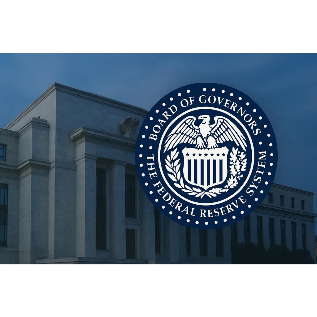 Trump Administration Narrows Federal Reserve Chair Search to Five Finalists Trump Administration Narrows Federal Reserve Chair Search to Five Finalists