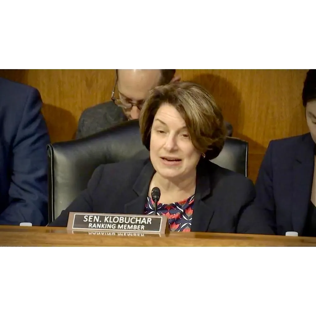 Senate Agriculture’s crypto market structure draft peppered with Democrat pitches Senate Agriculture’s crypto market structure draft peppered with Democrat pitches