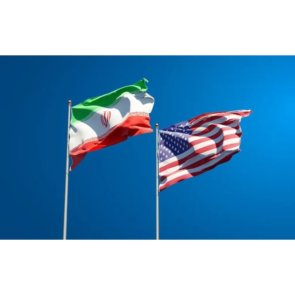 Iran missile strikes on UAE complicate US-Iran nuclear deal talks Iran missile strikes on UAE complicate US-Iran nuclear deal talks