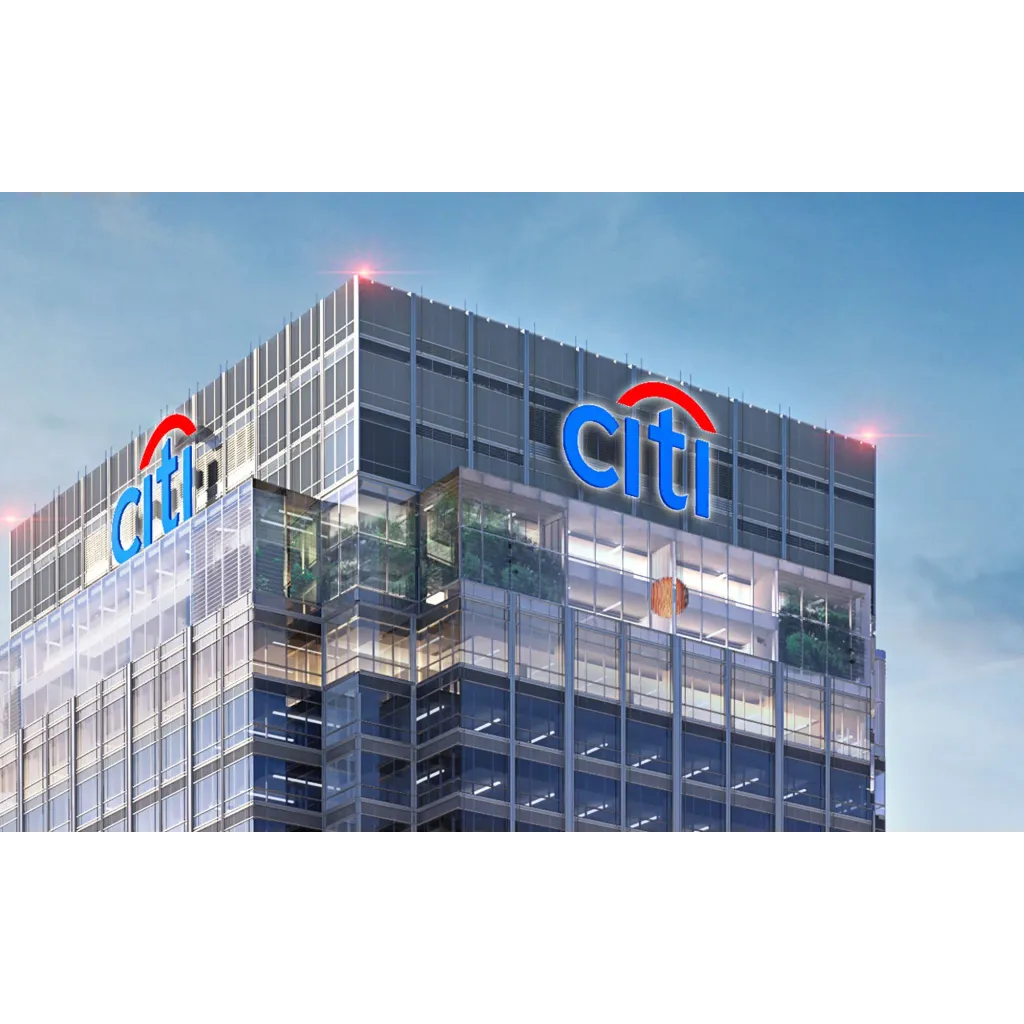 Citi warns Bitcoin liquidity crunch signal Nasdaq weakness Citi warns Bitcoin liquidity crunch signal Nasdaq weakness