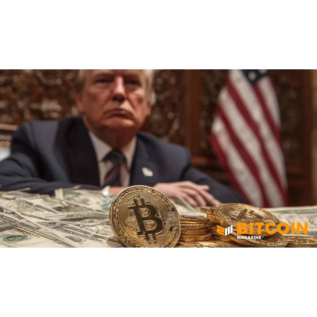 U.S. Treasury Presses Senate To Pass Crypto Legislation U.S. Treasury Presses Senate To Pass Crypto Legislation