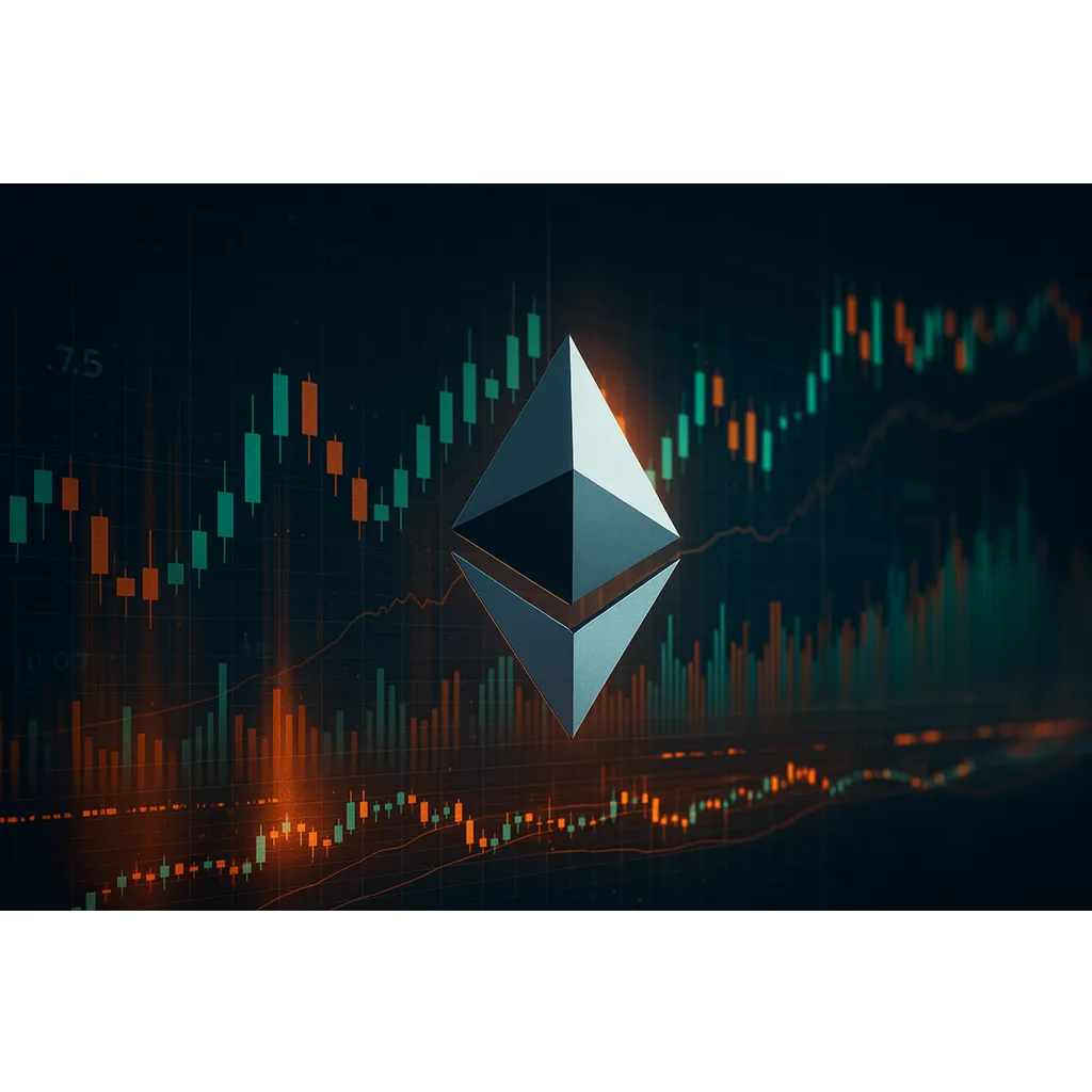 Ethereum derivatives open interest increases 10 percent amid market activity Ethereum derivatives open interest increases 10 percent amid market activity