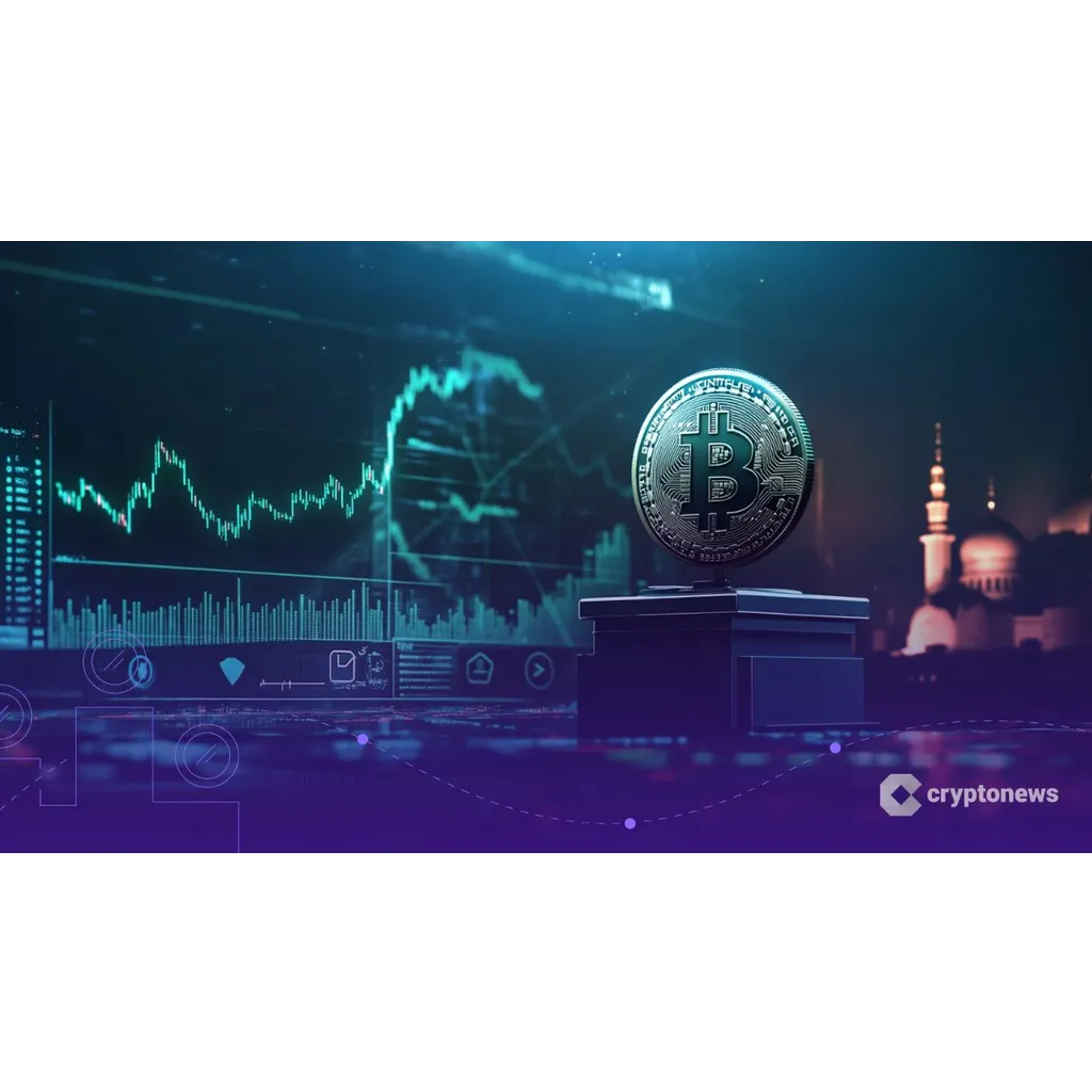 Pakistan to Set Up Bitcoin Reserve, Echoing US Crypto Strategy Pakistan to Set Up Bitcoin Reserve, Echoing US Crypto Strategy