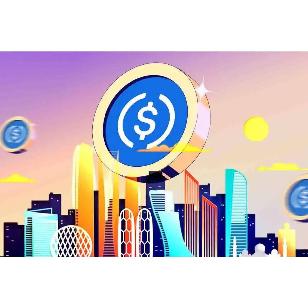 ‘Circle Is Not For Sale’ Company Denies Plans for Coinbase or Ripple Buyout ‘Circle Is Not For Sale’ Company Denies Plans for Coinbase or Ripple Buyout