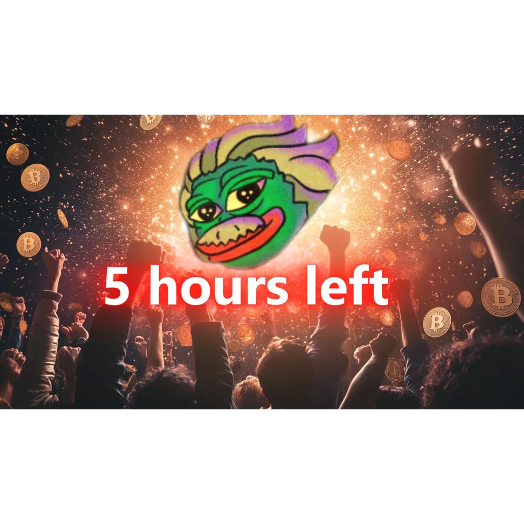 Last Chance to Buy Solaxy at Presale Price: 5 Hours Left Last Chance to Buy Solaxy at Presale Price: 5 Hours Left