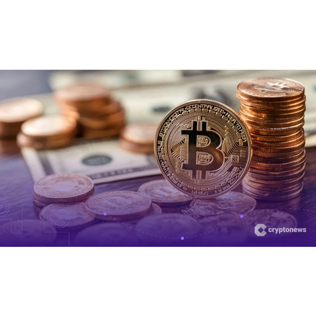 Crypto Outflows Hit 3M Amid Fed Fears Crypto Outflows Hit 3M Amid Fed Fears