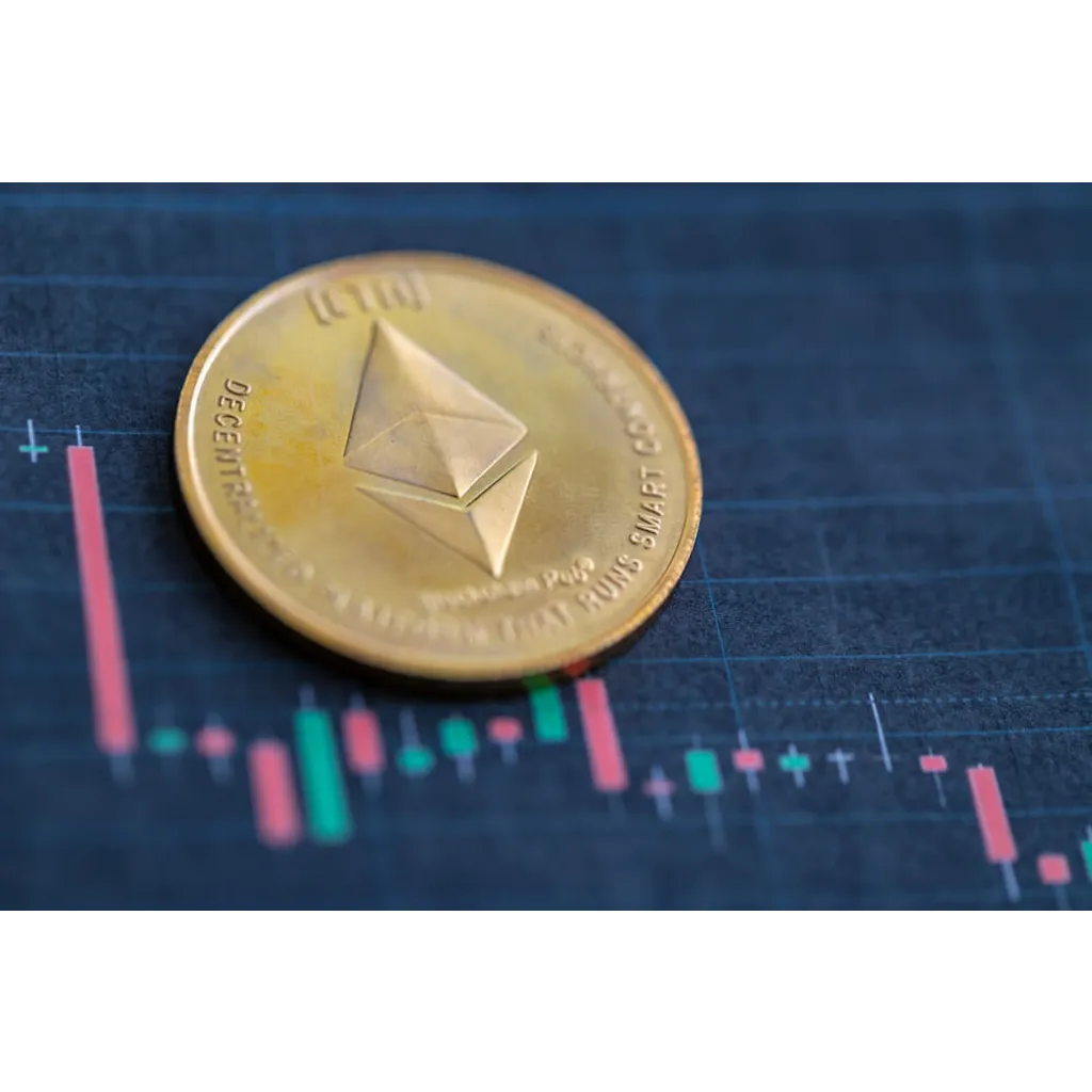 Ether may dip below ,400; check forecast Ether may dip below ,400; check forecast