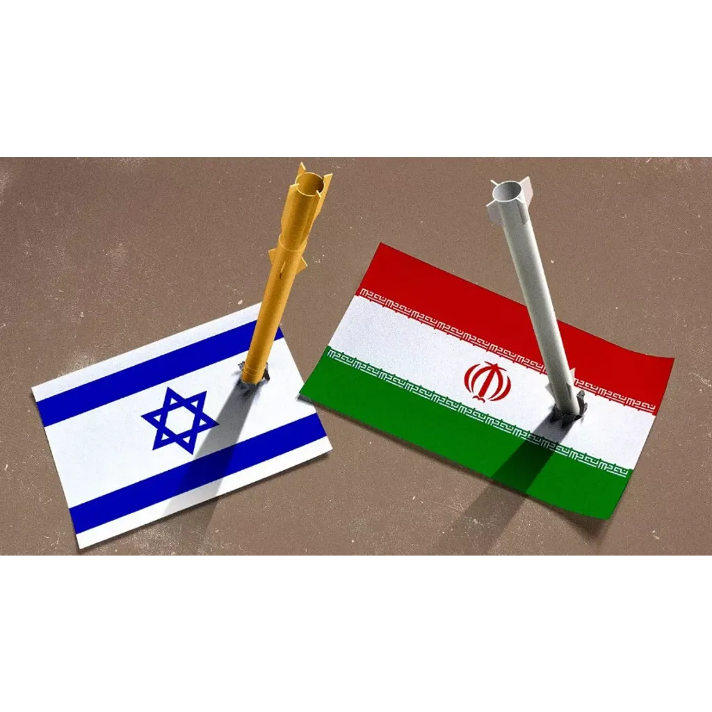 Iran-Israel Ceasefire Sparks Crypto Bounce Iran-Israel Ceasefire Sparks Crypto Bounce